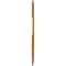 Ekena Millwork Baltimore PVC Medallion (Canopies up to 7 3/4"), 22"OD x 3 1/2"ID x 1"P, Metallic Vintage Gold CMP22BADVG - alternate 4